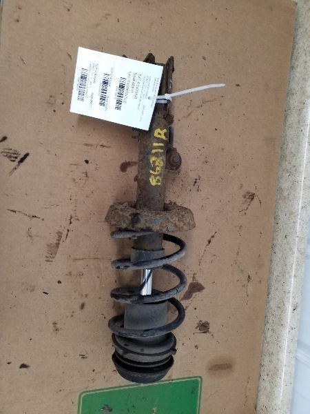 Passenger Strut Front Thru VIN 2Y512977 Fits 00-02 SATURN L SERIES 198319