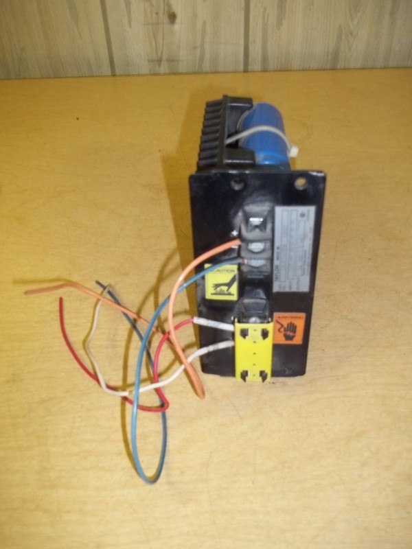 Taylor 1741FZ14700A Model 30 Power Supply *FREE SHIPPING*