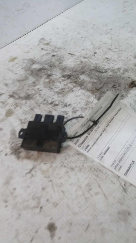 2020 VOLVO S60 Blind Spot Detection Control Module OEM 32254967 82K Miles