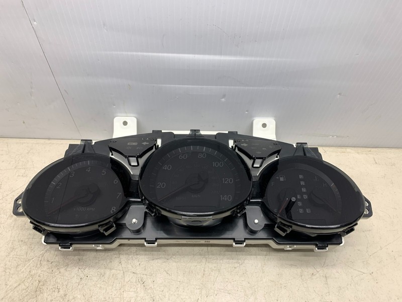 2002-2004 LEXUS ES300 ES330 SPEEDOMETER GAUGE CLUSTER 236,755 MILES OEM