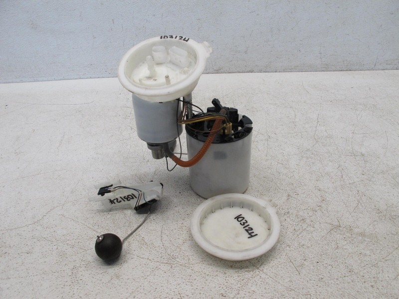 12-18 AUDI C7 A6 S6 A7 S7 QUATTRO ELECTRIC FUEL PUMP UNIT OEM 103124