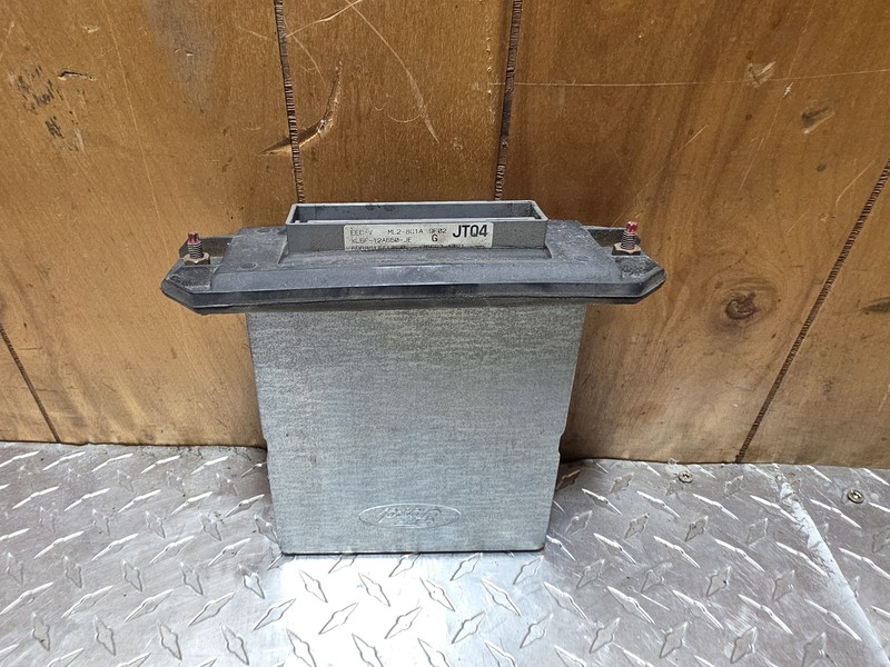 1999 Ford Ranger - XL5F-12A650-JE - ECU EEC