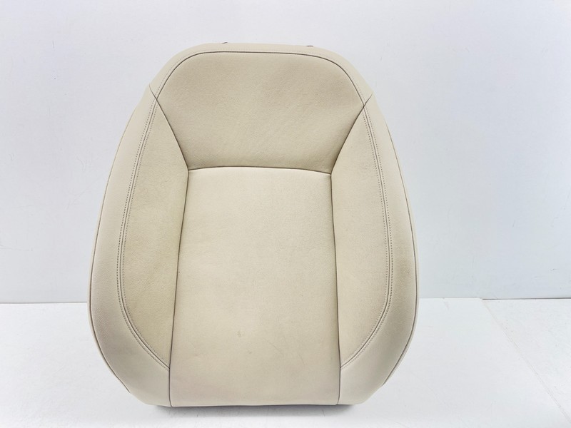 2018-20 BUICK REGALFRONT RIGHT SIDE PASSENGER SEAT LEATHER UPPER CUSHION OEM