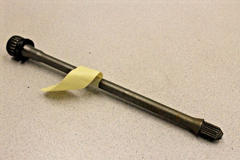 1986 HONDA VT 700 C SHADOW TRANSMISSION TRANS DRIVESHAFT OEM VT700 86