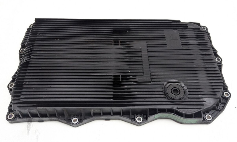 2014-2016 BMW 535i xDrive AWD Automatic F10 3.0 Transmission Oil Pan 218048