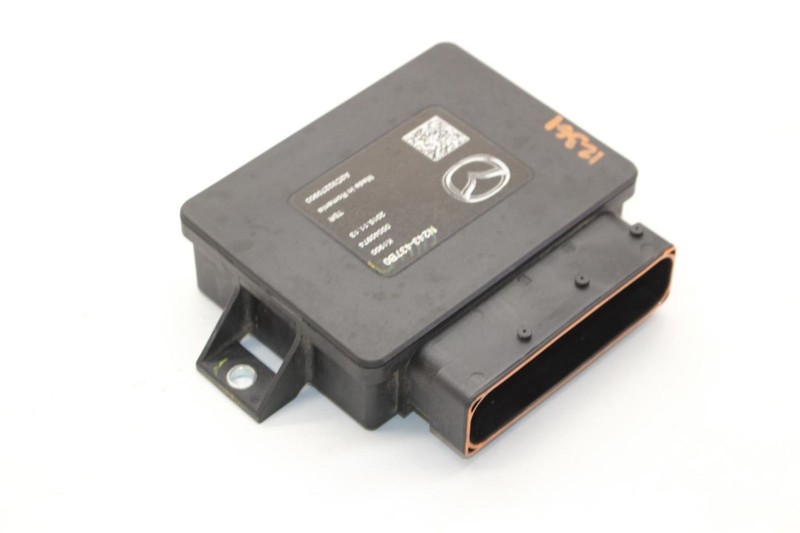 16-23 Mazda MX-5 Miata ND ABS Brake Control Module N243437B0