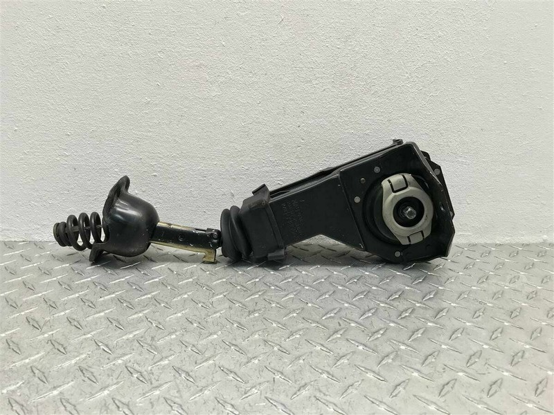 2003-2020 CHEVROLET TAHOE SUBURBAN SPARE WHEEL CARRIER UNDER HOIST OEM 22968178