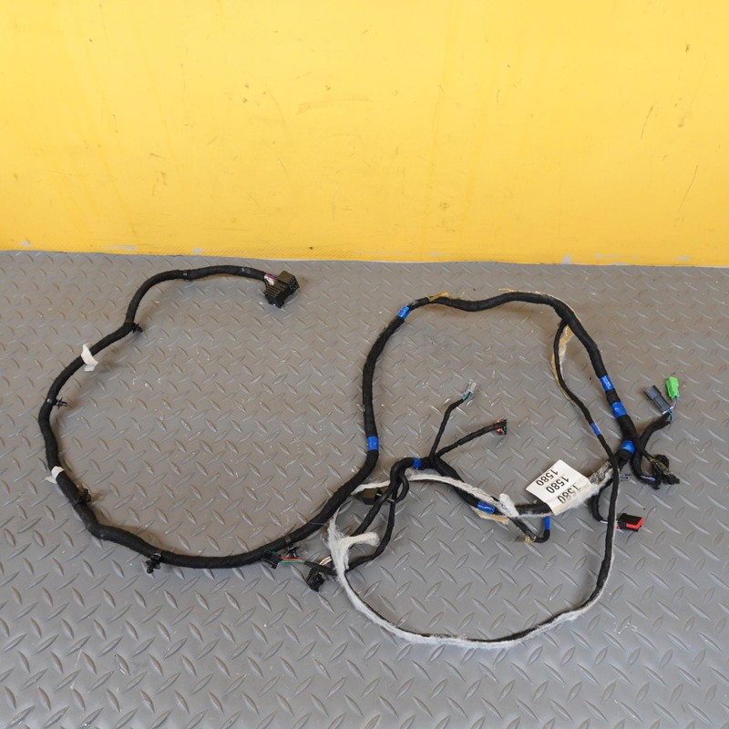 2023 CHEVROLET BOLT EV ROOF HEADLINER WIRE WIRING HARNESS OEM 42811580