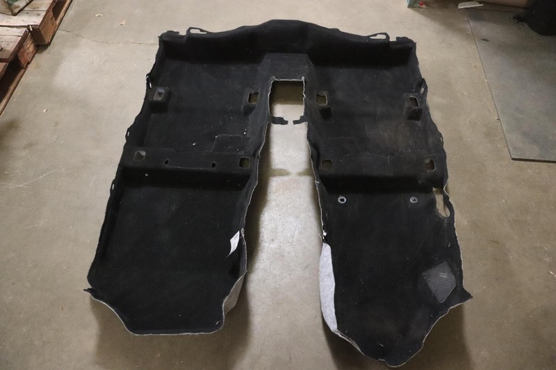 2020-2023 TOYOTA COROLLA HATCHBACK FLOOR CARPET LINER MAT COVER OEM