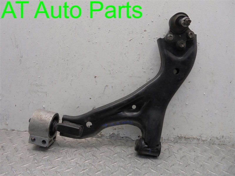05 06 07 08 TORRENT EQUINOX VUE DRIVER FRONT LOWER CONTROL ARM 25878029
