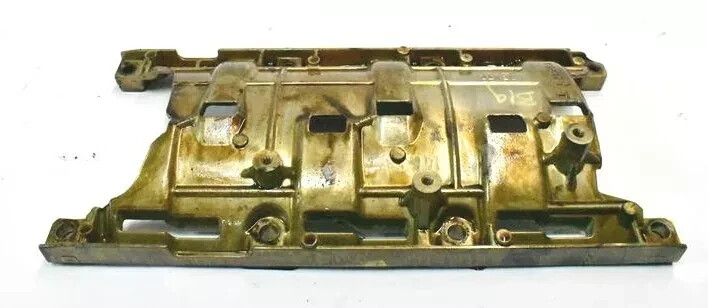 14-17 Maserati Ghibli Engine Oil Windage Tray 05184401AG 3.0L OEM