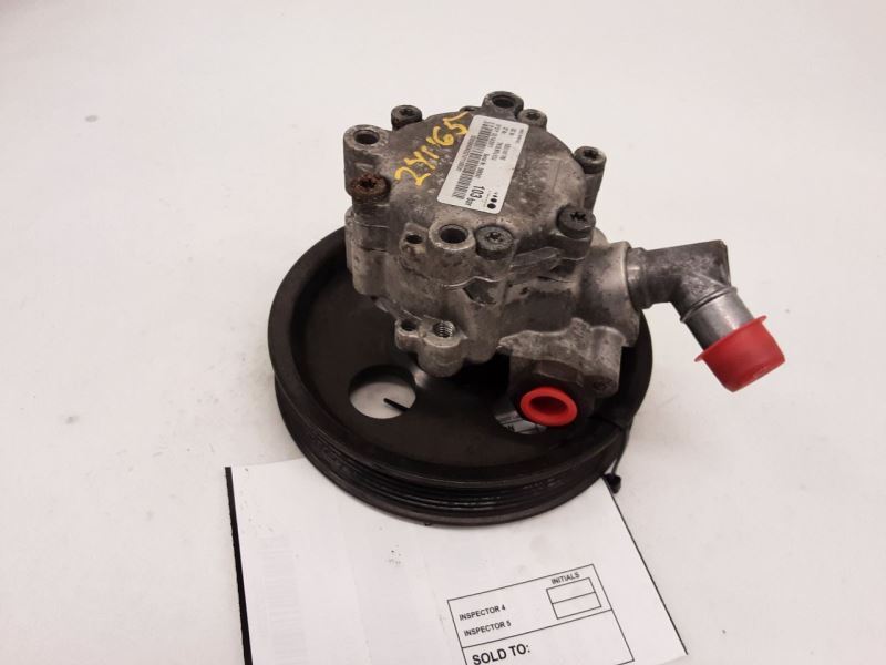 Power Steering Pump Fits 07-11 WRANGLER 3325350