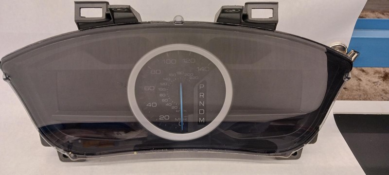 2015 FORD EXPLORER Speedometer 86k miles OEM EB5T10849GK 14 15