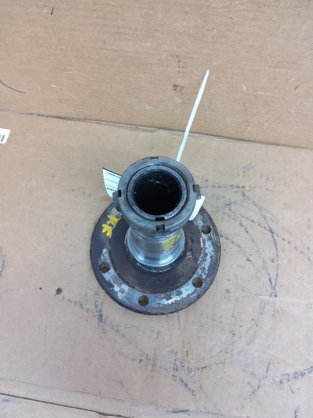 Front Spindle/Knuckle Model VIN R/v 5th Digit Fits 77-91 GMC 3500 PICKUP 270012