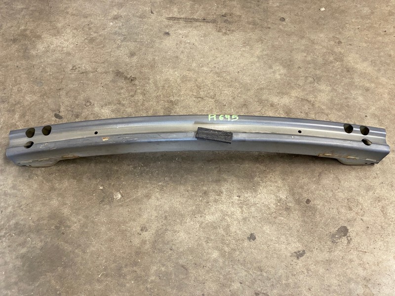 2013-2015 ACURA RDX REAR BUMPER REINFORCEMENT IMPACT BAR OEM LOT695