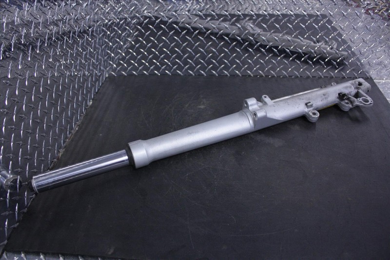 1995 BMW R 1100 RS FRONT LEFT FORK STRUT SUSPENSION R1100RS R1100 95