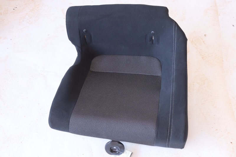 2017-2020 TOYOTA 86 REAR LEFT SIDE SEAT LOWER CUSHION PAD OEM