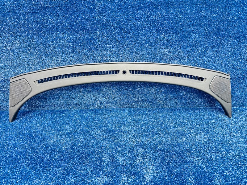2015-2017 CHRYSLER 200 DASHBOARD HVAC DEFROST AIR VENT PANEL GENUINE OEM