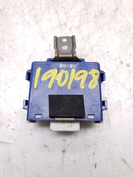 92-94 LEXUS SC400 POWER STEERING CONTROL MODULE CHASSIS ECM ASSEMBLY