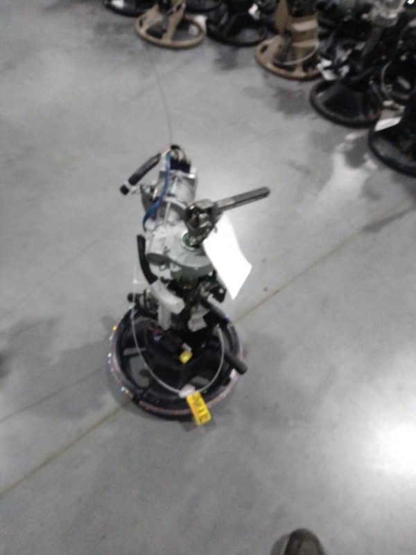 2018 Toyota C-HR Steering Column OEM Grey 130K Miles SUV 6 Month Warranty