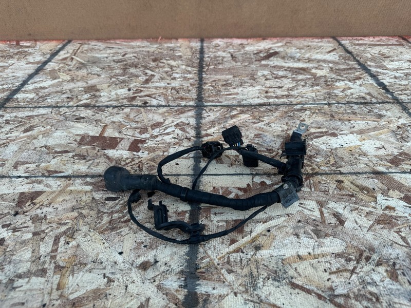 KIA STINGER 2018-2023 OEM ENGINE ALTERNATOR BATTERY WIRING HARNESS 3.3T ASSEMBLY