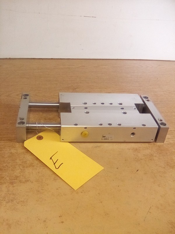Phd SMH5 32X75-J3-M Pneumatic Guided Cylinder