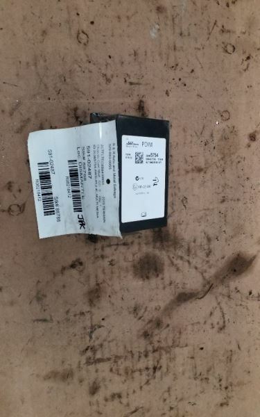Chassis ECM Information-gps-tv Left Hand Dash ID 20985754 Fits 11 CRUZE 218412