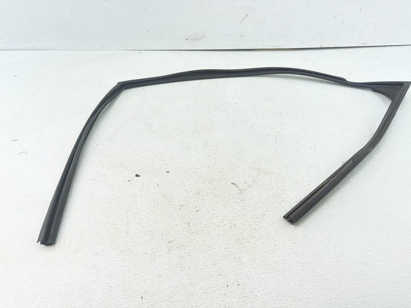 2024 - 2025 CHEVROLET TRAX FRONT LEFT DOOR GLASS RUN WEATHERSTRIP SEAL OEM