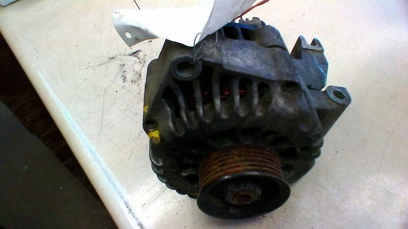 Alternator 102 Amp Opt K43 Fits 00-01 IMPALA 20367