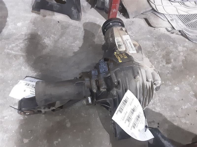 Carrier Front 3.45 Ratio Fits 11-20 DURANGO 2280867