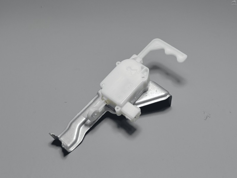 2014-2020 ACURA MDX FUEL LID DOOR LOCK ACTUATOR W/ BRACKET OEM