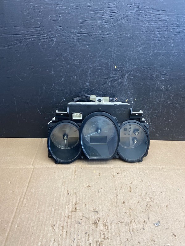 2009 Lexus GS350 Speedometer Cluster Gauge OEM AB9808 DG