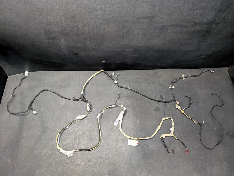Roof Headliner Wiring Harness 2020 Ford Expedition LL1T-14335-APC 2021
