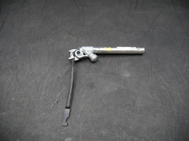 2015-2022 Ram ProMaster City Right Front Seat Belt Pretensioner RH 6DF37LXHAA