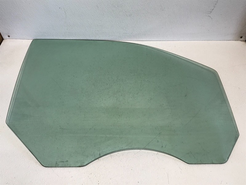 04-14 Ford F150 Passenger RH Right Front Door Window Glass OEM