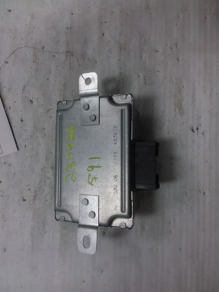 Voltage Stabilization Module Fits 19-20 FORD F150 PICKUP JL3T-14B526-AA