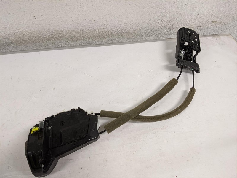 2017-2024 Honda Ridgeline Rear Driver Door Lock Latch Actuator 72650-T0a-A11
