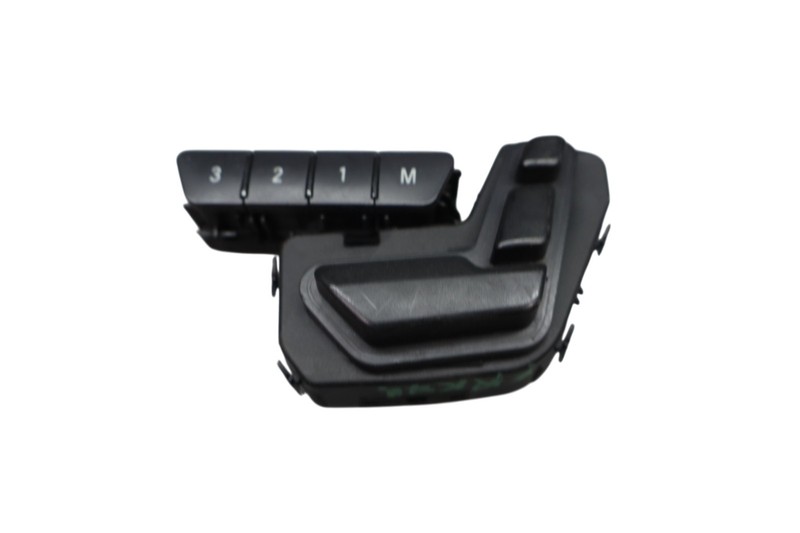 10-14 Mercedes W207 E550 C350 Front Right Passenger Side Seat Control Switch OEM