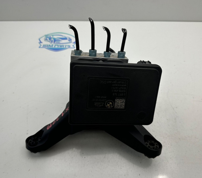 2016-2022 BMW X1 F48 ABS Anti Lock Brake Pump Module Assembly 2.0L OEM