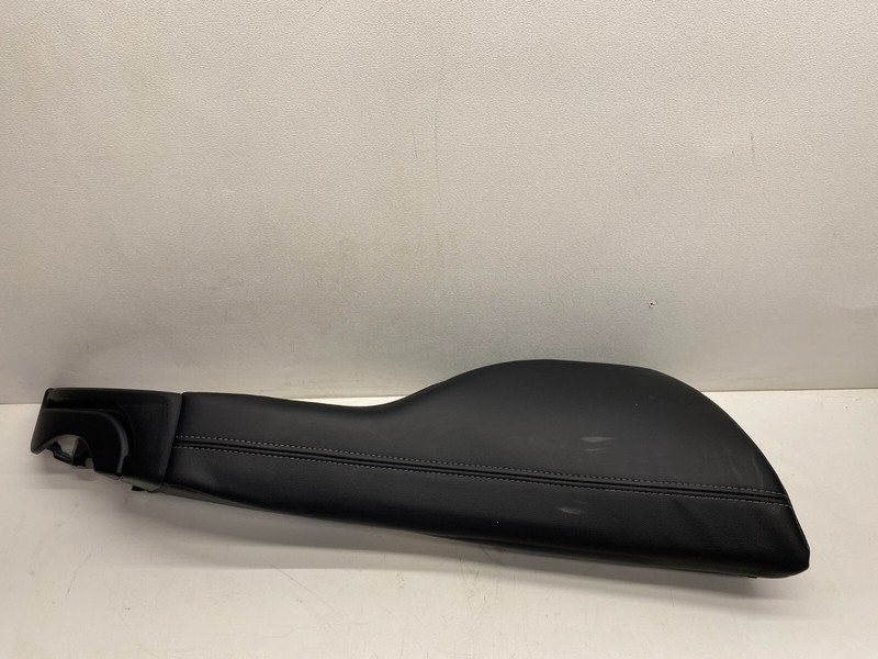 2020-2025 SUBARU LEGACY RIGHT REAR SEAT SIDE BOLSTER TRIM COVER PANEL BLACK