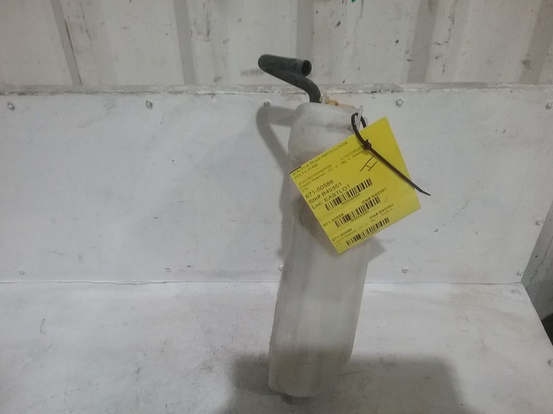 Coolant Reservoir Fits 14-18 FORESTER 3342980