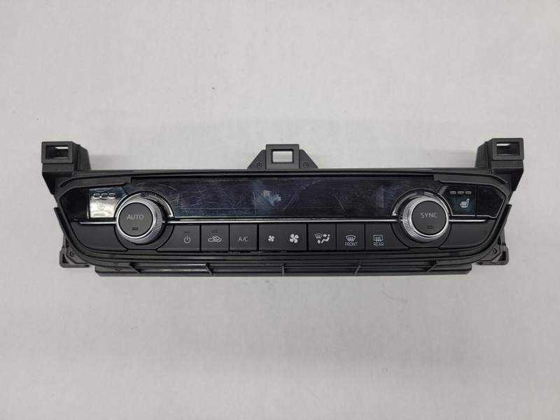 18-'21 MAZDA 6 Heat AC Controller control w/heated seat OEM 1 Year Warranty!