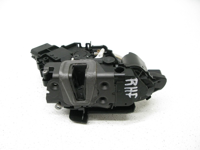 09-15 JAGUAR X250 XF XFR XFR-S XJ DOOR LOCK ACTUATOR MOTOR FRONT RIGHT OEM071A