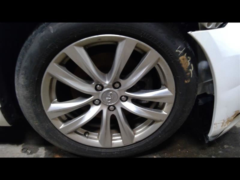Rim Wheel 18x8 Alloy 10 Spoke SWB Fits 15-19 INFINITI Q70 793191