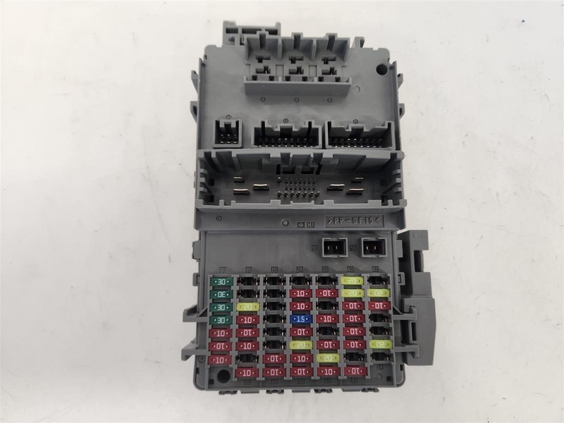 2023-2024 Honda Pilot Under Dash Driver Cabin Fuse Box Unit 38200-T91-A11