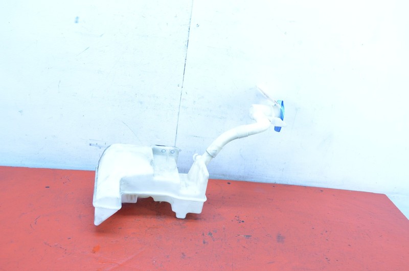 12-19 VOLKSWAGEN BEETLE WINDSHIELD WASHER TANK RESERVOIR BOTTLE OEM