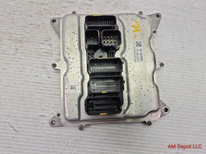 2014 BMW 320i 328i N20 N26 F30 F31 Engine Control Module ECU DME MEVD172P