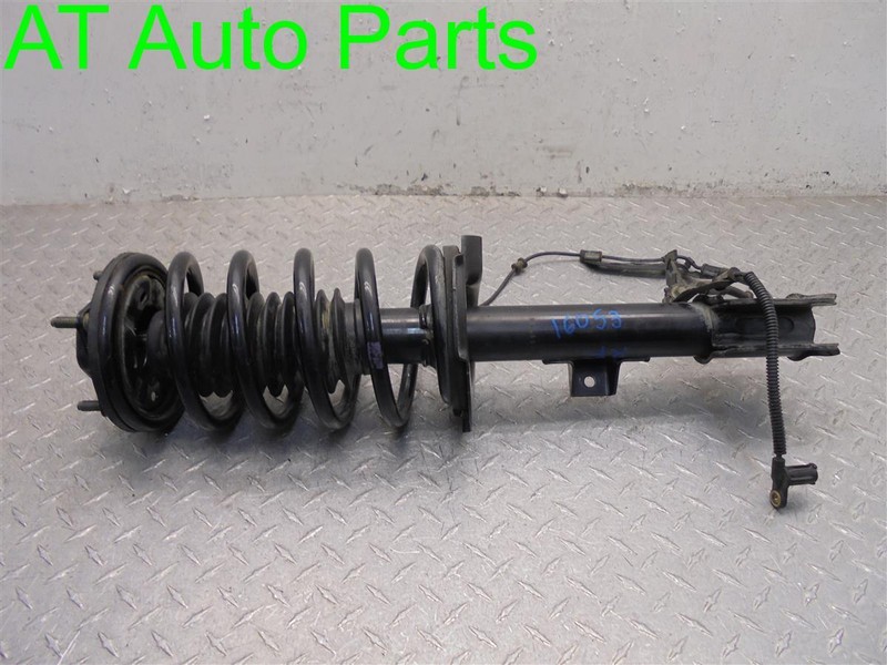 05 06 07 FORD ESCAPE PASSENGER FRONT STRUT 6M6Z18124AA