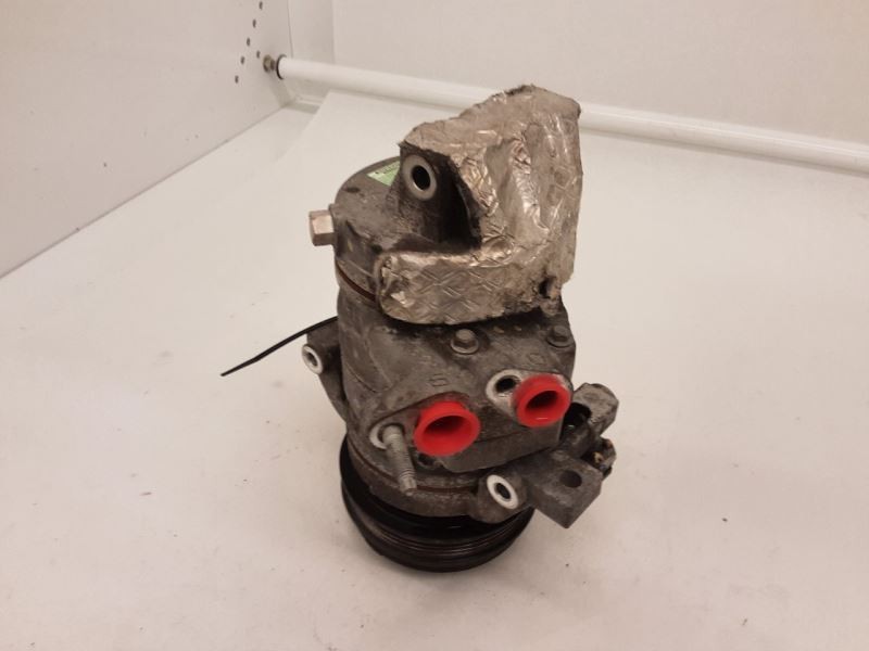 2015-2017 Ford EXPEDITION AC Compressor