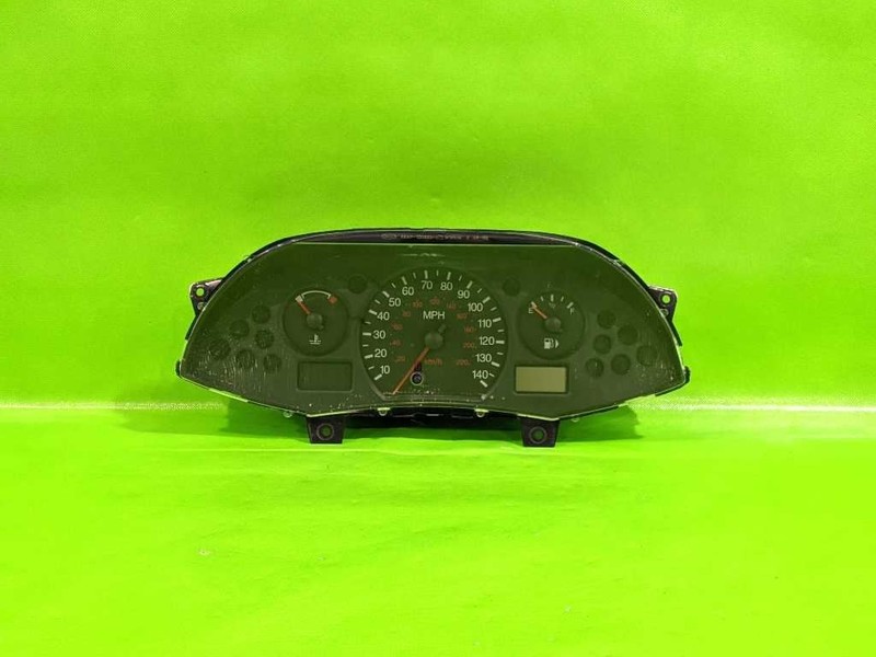 06 07 FOCUS SPEEDOMETER CLUSTER 214K MILES OEM 4279-1